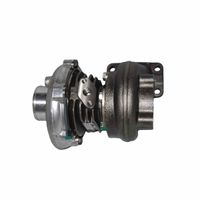 Turbo T-4236 para Trator Massey Ferguson 79007