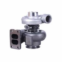 Turbo para Trator New Holland F0Nn6K682Ba
