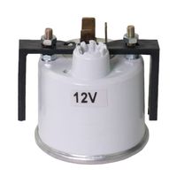 Indicador Combustível Trator Massey 3146876 Accumax