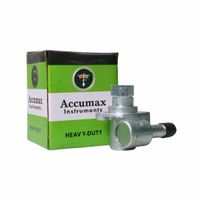 Acionador Angular Motor Perkins Trator Massey 73071 Accumax