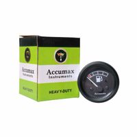 Indicador Combustível Trator Valtra 80336600 Accumax