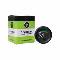 Termomêtro Trator Valtra 80336700 Accumax