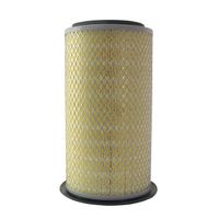 Elemento Filtrante Filtro Trator New Holland 73400578 Tecfil