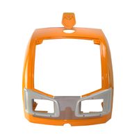 Kit Máscara Montada Completa Trator Valtra 85360600 Jocavy
