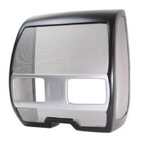 Mascara Do Radiador Trator Valtra 80196210 Jocavy