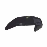 Guarda Lamas Direito Trator Valtra 33202600 Jocavy
