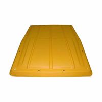 Tampa Superior Trator Valtra 81467730 Jocavy