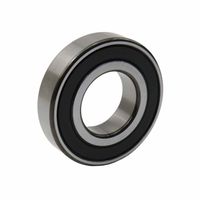 Rolamento 6207 DDU Colheitadeira New Holland 25953 FAG