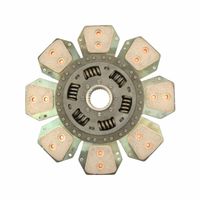 Disco Cerámico para Trator John Deere 331030510