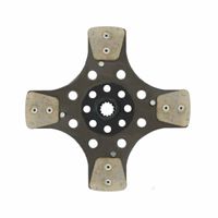 Disco Externo para Trator John Deere 328038010