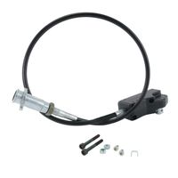 Cabo Acionamento Trator Massey 6274028 Controlflex