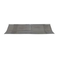 Tabuleiro Inox para Colheitadeira John Deere DQ20091