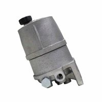 Filtro Sedimentador Trator Massey 3146091 NOR