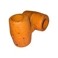 Cruzeta Pulverizador Jacto 104695 Usinil