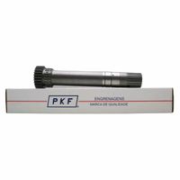 Eixo Multitorque Câmbio Trator Valtra 70031500 PKF