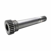 Eixo Multitorque Câmbio Trator Valtra 70031500 Eaton