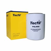 Filtro Óleo Lubrificante Motor Perkins NH 71028 Tecfil