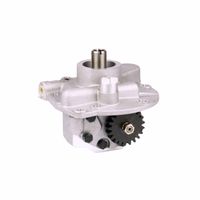 Bomba Hidráulica para Trator New Holland 47429728 CNH
