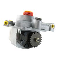 Bomba Hidráulica para Trator New Holland 82983657 CNH