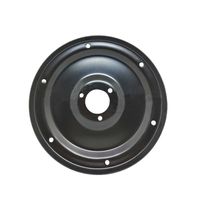 Aro da Roda Limitador Trator Valtra 12080003 Indumavi