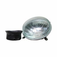 Farol Dianteiro Sem Lâmpada Trator Massey 2801126
