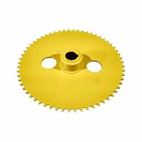 Roda Dentada Colheitadeira New Holland 466595 VV