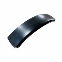 Paralama Dianteiro Plástico New Holland 82991334 Jocavy