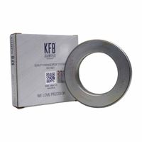 Rolamento Embreagem Trator CBT 1AS5022 KFB