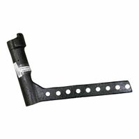Braço Eixo Dianteiro Dir Trator Massey 3148818 Tecnopeças
