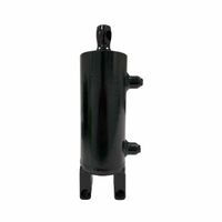 Cilindro de Direção Hidráulico Trator Valtra 3148318 NOR