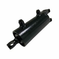 Cilindro Direção Trator Massey 3148318 Toro