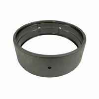 Bucha Eixo Tração Trator Valtra 224241 Usinafer