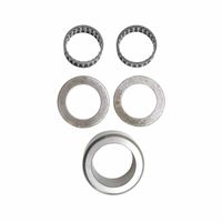Rolamento de Agulha Pulverizadores 001180 Jacto
