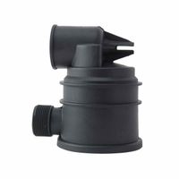 Corpo do Filtro Sucção Pulverizador 005785 Jacto