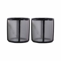 Elemento Filtrante Duplo Pulverizador Jacto 012492 Jacto