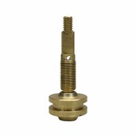 Parafuso Regulador Encaixe Pulverizador Jacto 020040 Jacto