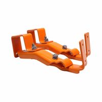 Conjunto Superior Bico Pulverizador 361972 Jacto