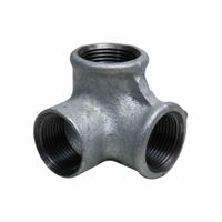 Cotovelo com Saída Lateral Pulverizador 908491 Jacto