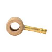 Conector de Entrada 511022 Jacto