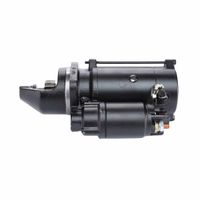 Motor Partida Arranque Trator Valtra 89732100 Mahle