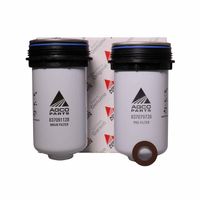 Kit Filtro Combustível Trator Valtra ACP0566310 Agco