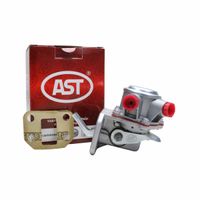 Bomba Alimentadora Combustível Perkins Massey 72111 AST
