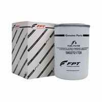 Filtro de Combustível Trator New Holland 5802721728 CNH