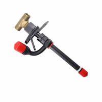 Bico Injetor Combústivel para Trator John Deere RE36939