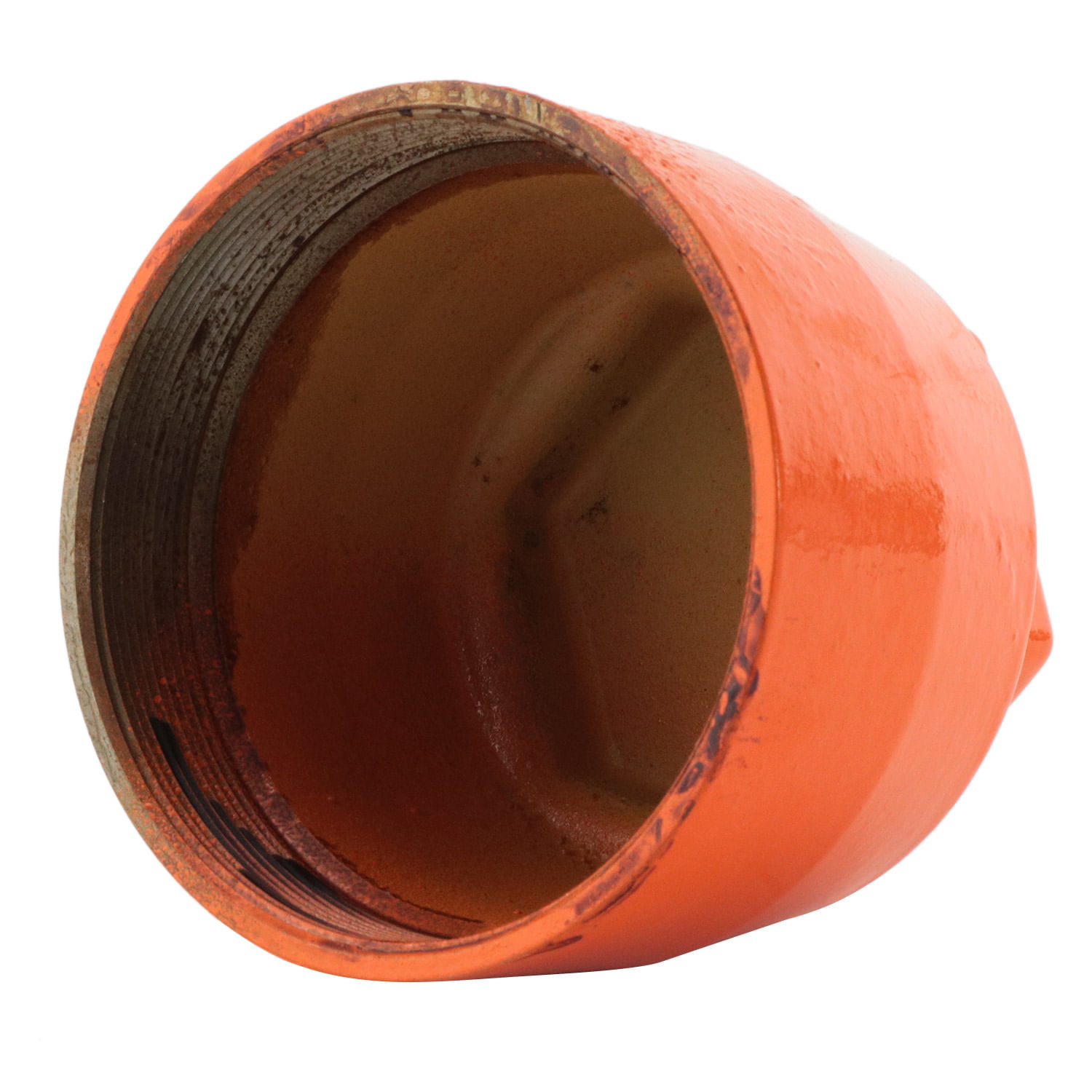 Calota do Cubo da Roda Pulverizador Jacto 610188 Usinil - Agrotrator Calota do Cubo da Roda Pulverizador Jacto 610188 Usinil - Agrotrator