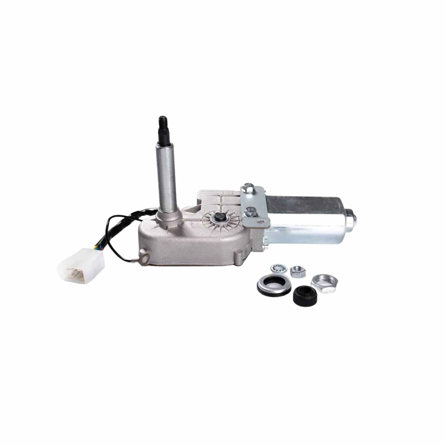 Motor Limpador Parabrisa Trator Valtra 32911610 Agco - Agrotrator