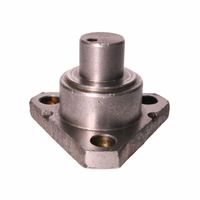 Pino Articulação Eixo Dianteiro Massey 3176321 Della Rosa