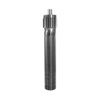 Eixo Principal Câmbio Trator Massey 3408812 Usinafer
