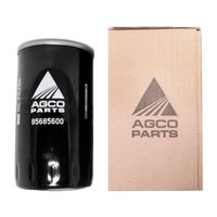Filtro hidráulico Câmbio Trator Valtra 85685600 Agco