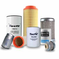 Kit Filtros 265/ 275 /283 ADV